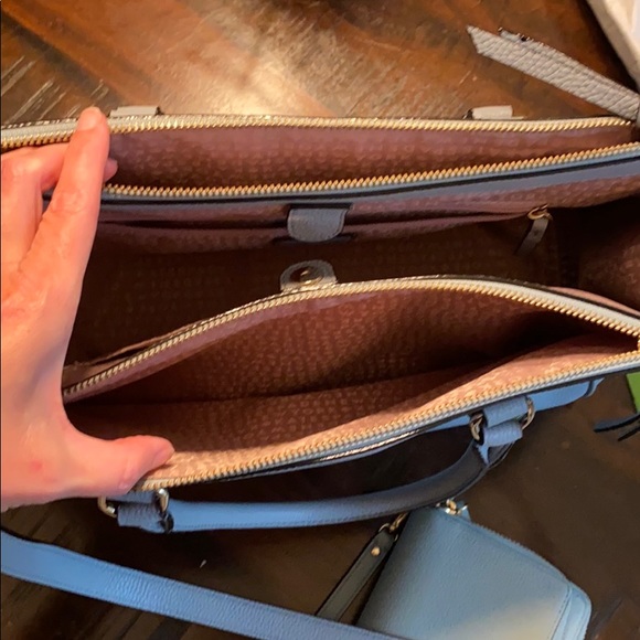 Kate Spade Tote - Picture 10 of 12